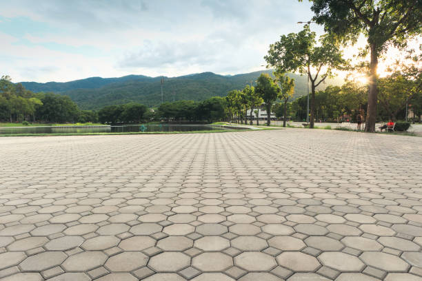 Best Interlocking Driveway Pavers  in Web, AL