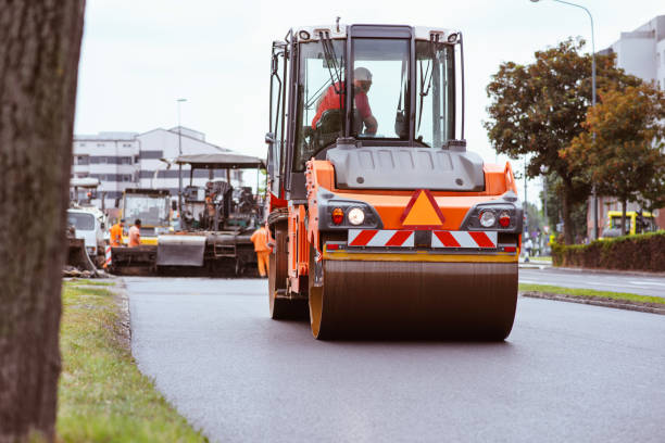Best Driveway Paver Repair  in Web, AL
