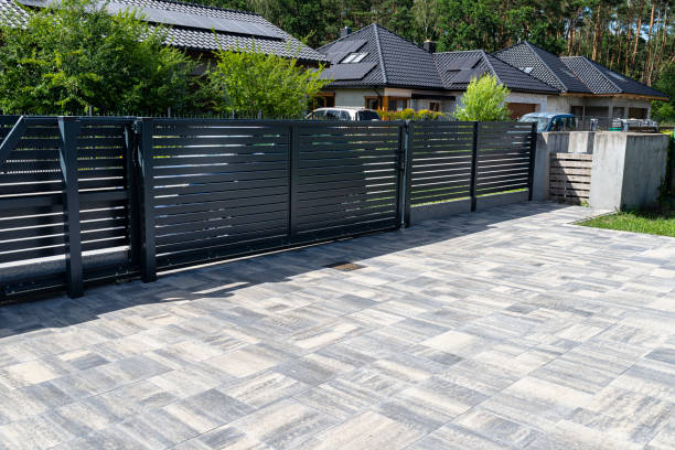 Driveway Pavers for Homes in Web, AL