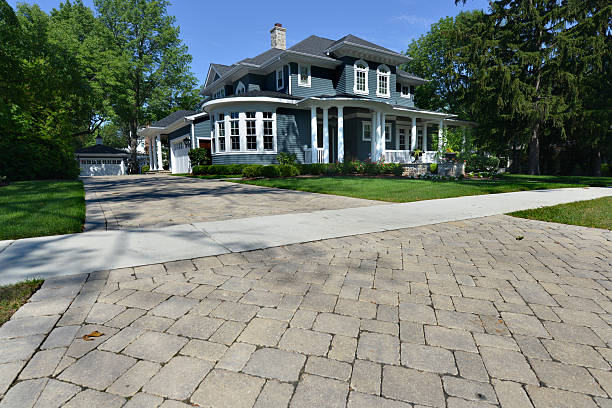 Best Driveway Paving Contractor  in Web, AL