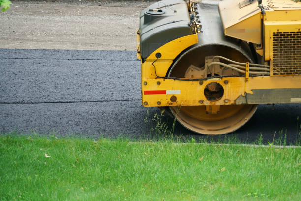 Reasons to Select Us for Your Driveway Paving Requirements in Web, AL