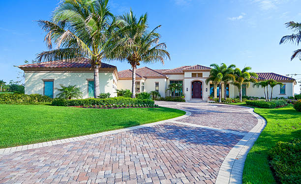 Reliable Web, AL Driveway Pavers Solutions