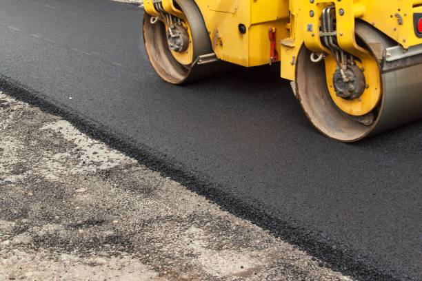 Best Affordable Driveway Pavers  in Web, AL